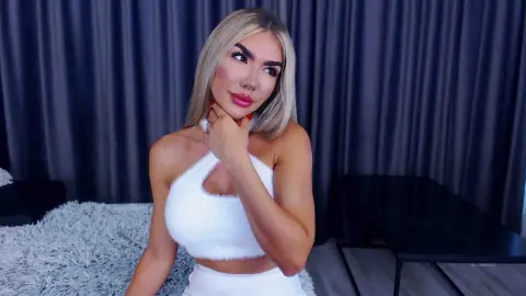 HeleneRossy — New Pics
