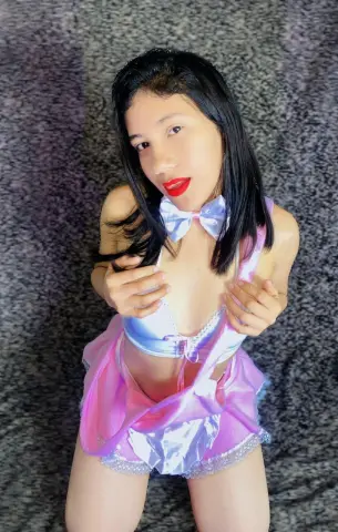 ZoeSmiitt — Streamate Photos