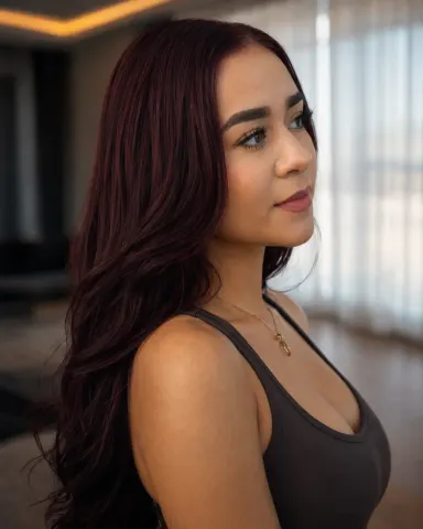 PamelaJoys — Streamate Photos