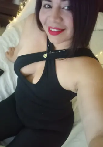 EricaBrookss — Streamate Photos