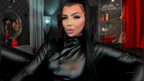 EleniaDevons — Brunette dark