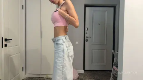 RosamondLaich — OG dancer