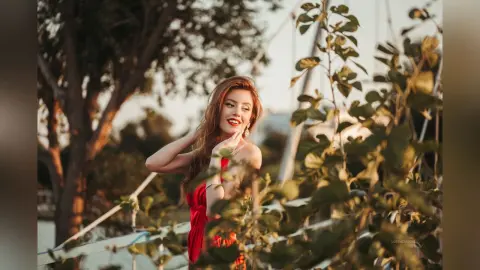 LoreneMoore — Will you be my prince charming?