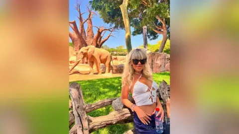 KaylaBryan — Vacatioooon