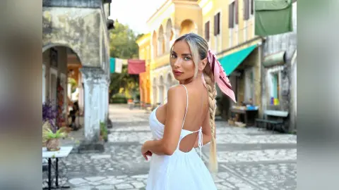 Katia — Κέρκυρα 🧿