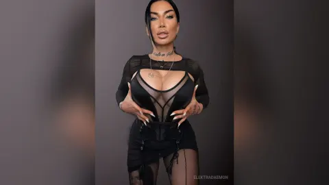 ElektraDaemon — Under My Control 🔥