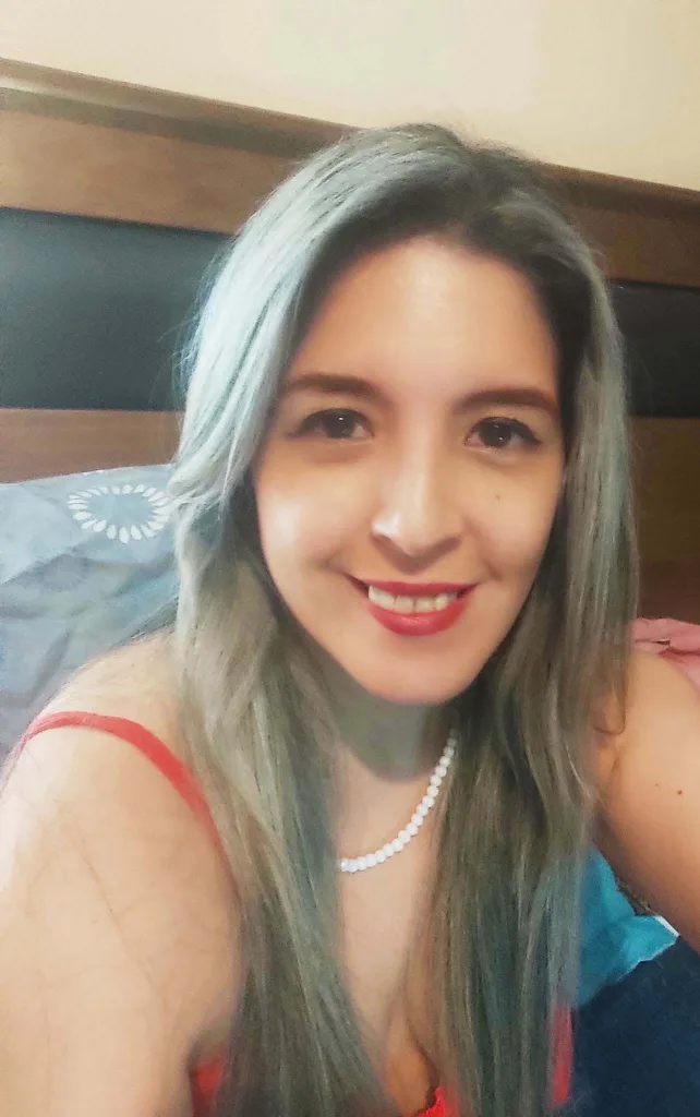 SweetAngeliLat — Streamate Photos