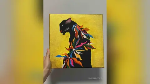 IskrinaCold — My pictures 👩🏻‍🎨
