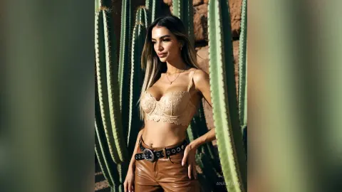 Anastasia — Wild Wild West
