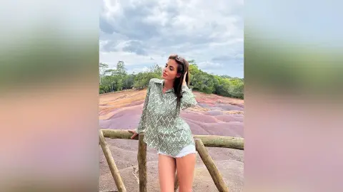 Missy — Mauritius 2023