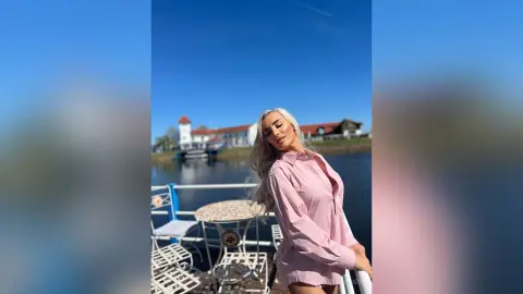 CindyCassidy — Fashion