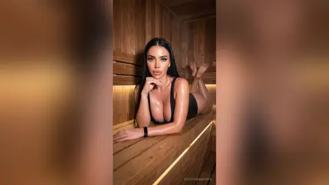 EstefaniaBrown — Princess