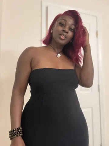 TherealMrsBunz — Streamate Photos
