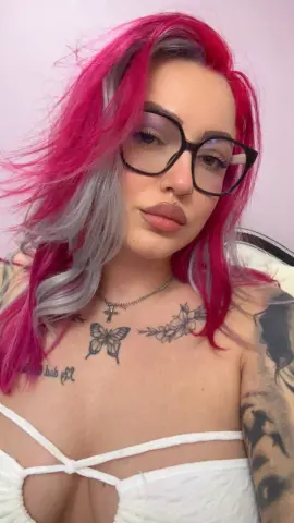 ClariseeFoxyy — Streamate Photos