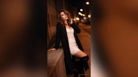 SofiaBimboss — 👠💋