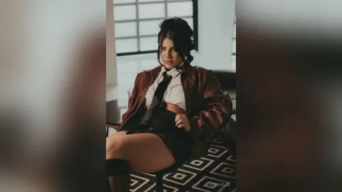 GemaWilde — Sexy student