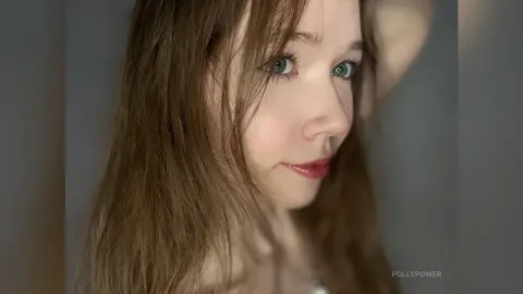 PollyPower — 🍓 Sweet Craving