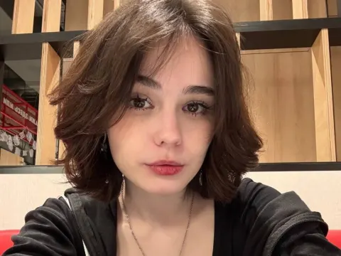 TeofilaSeu cam model