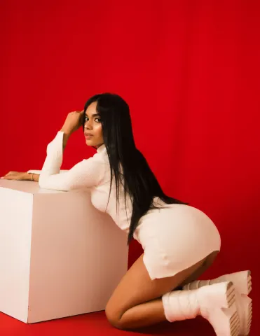 MeganRoseh — Streamate Photos