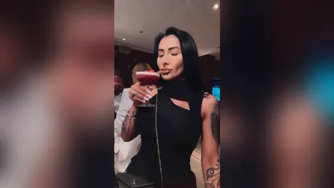 Kennya — Marbella 2024