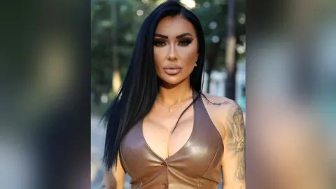 Kennya — X