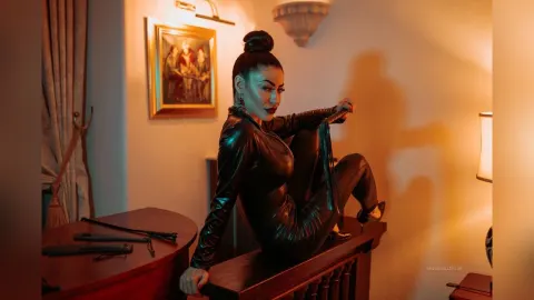 GiselleDome — Do you Dare?