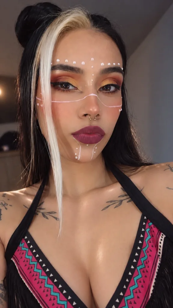 just_Tati — Streamate Photos