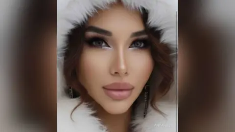 AnyaHills — WINTER ❄️☃️🫧🌨️🎄