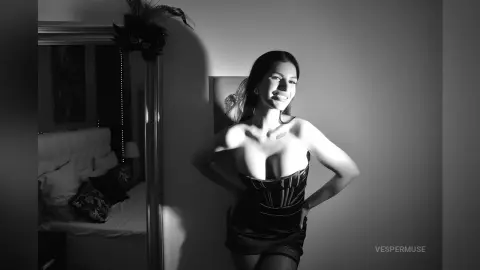 VesperMuse — Simply Delicious