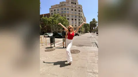 Alyona — Summer Holiday