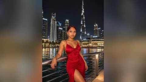 YasminThompson — 😍🥵🫢