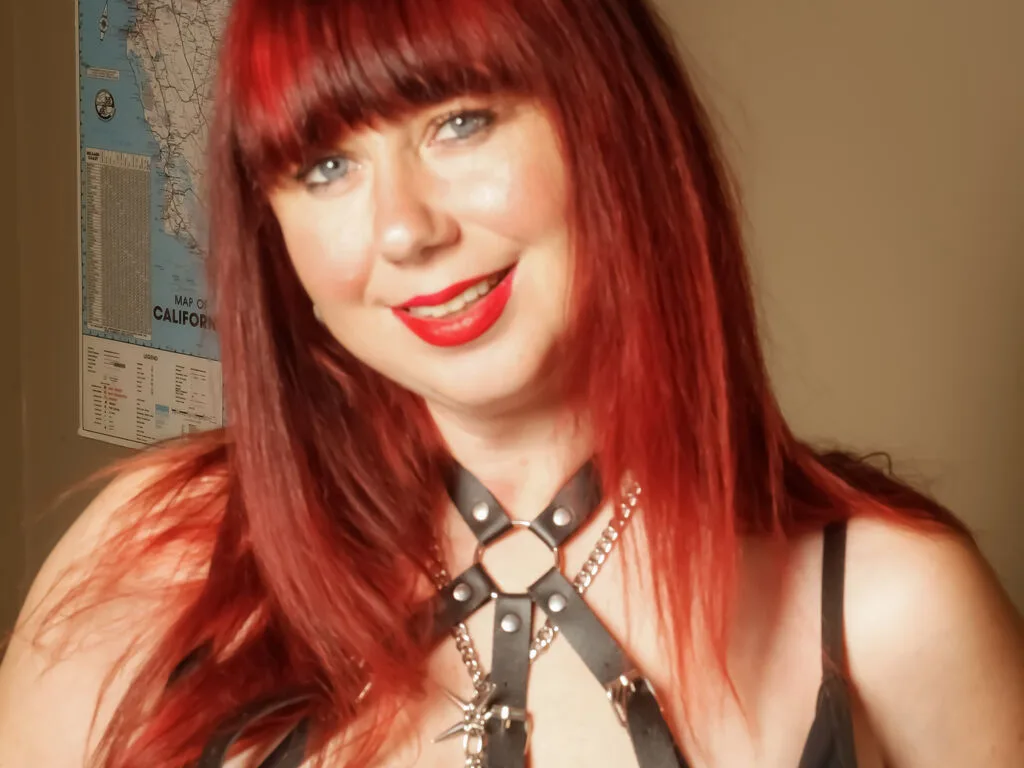 ScarletFriedman