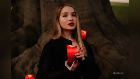 MiaEllien — 𝓞𝓬𝓽𝓸𝓫𝓮𝓻 𝓢𝓹𝓮𝓵𝓵