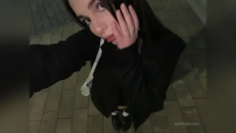 GertudeCova — 🌈 Cute Chaos 🎀