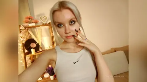LindsayMcirvin — your gentle queen