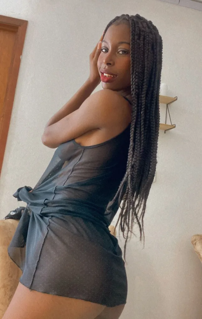 KatalinaCastillo19 — Streamate Photos