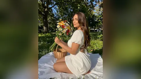 TaisaHepburn — summer time