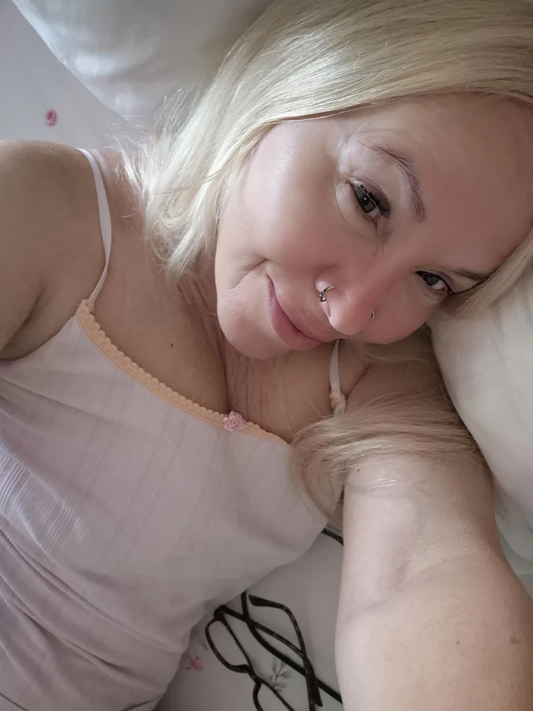 Siennavio — Streamate Photos