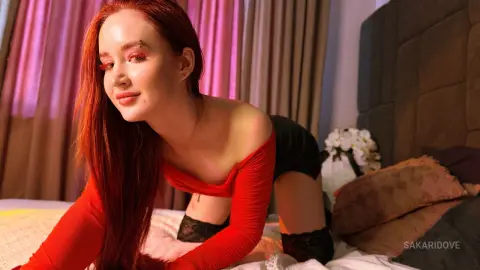 SakariDove — ❤️‍🔥