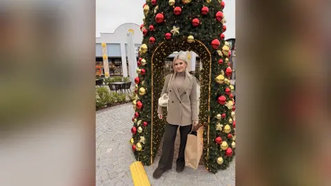 DeniseMoroye — Winter holiday ❄️🎄