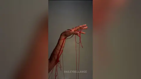 HaileyBellange — welcome