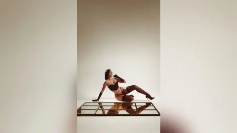 GiovanaRodriguez — a booty worthy to be worshipped