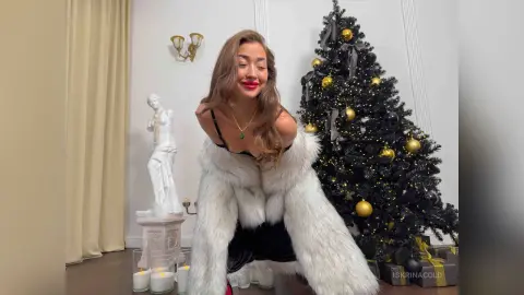 IskrinaCold — ☃️❄️