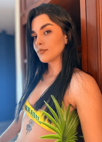 MaraRuizz — Streamate Photos