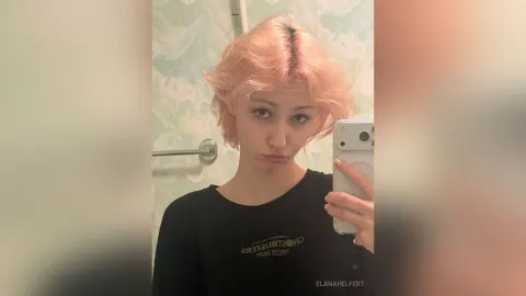 ElanaHelfert — it’s me