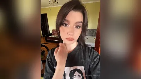 AngelanaFlamez — 1