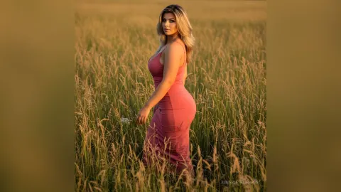 AmberleyRichards — Nature’s Muse! 🍀