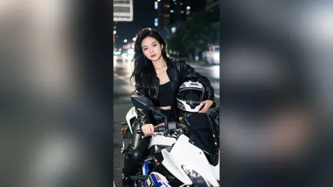 JingxiuChu — 琪2