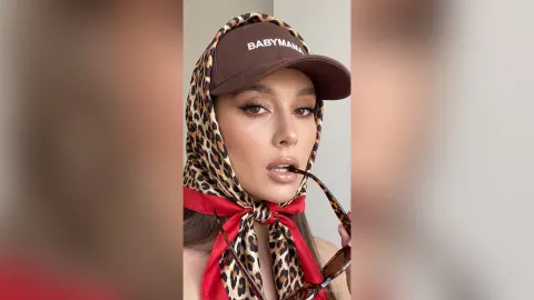 SofiaBimboss — Like this print🐆