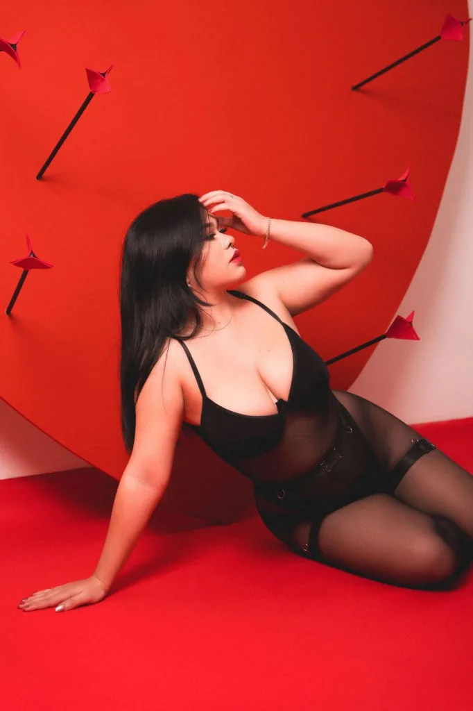 CeelesteFox — Streamate Photos